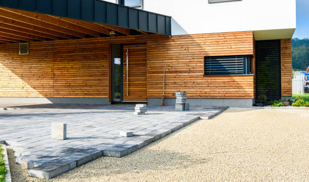Best Interlocking Driveway Pavers  in Bradenton, FL