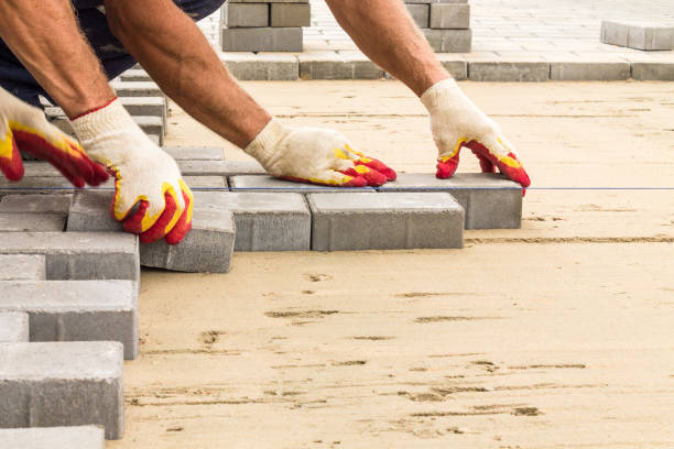 Best Driveway Paver Repair  in Bradenton, FL