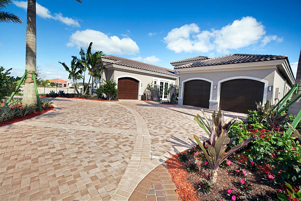 Best Concrete Paver Driveway  in Bradenton, FL