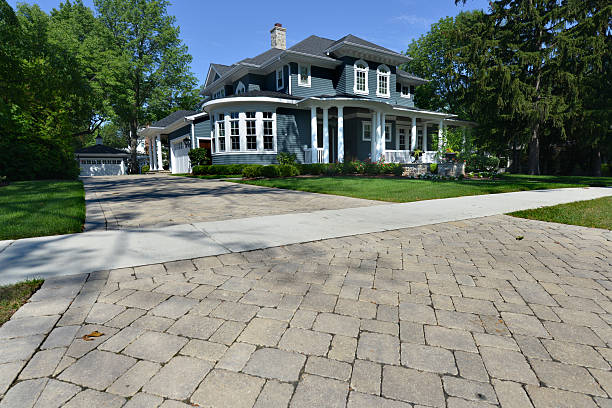Professional Driveway Pavers in Bradenton, FL