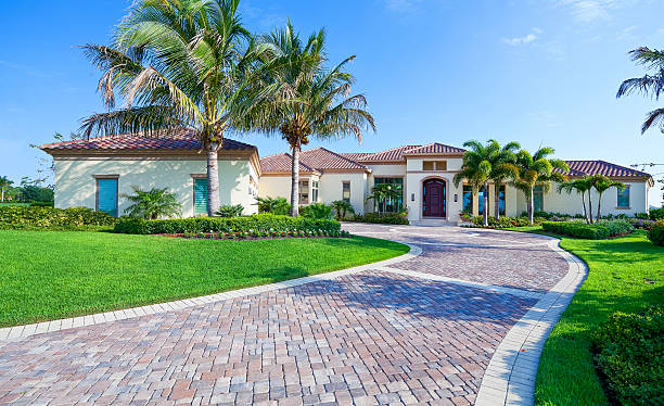 Reliable Bradenton, FL Driveway Pavers Solutions