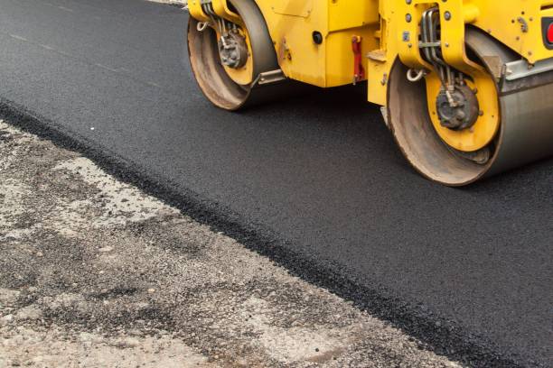 Best Driveway Paving Contractor  in Bradenton, FL