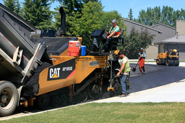 Best Residential Paver Driveway  in Bradenton, FL