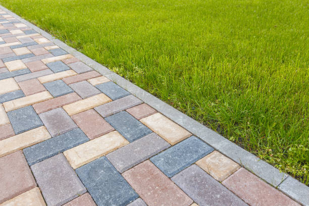 Best Interlocking Driveway Pavers  in Bradenton, FL